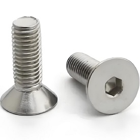 Vite a testa svasata esagonale GB-T 70.3 Vite a testa svasata esagonale GB-T 70.3