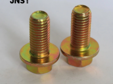 JNST-DIN 6921 Flange Bolt
