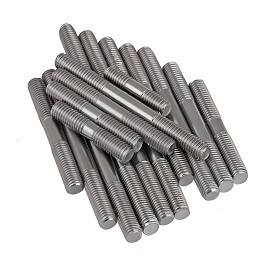 DIN 938 bm=1d Dubbelzijdige bouten DIN 938 bm=1d Dubbelzijdige bouten