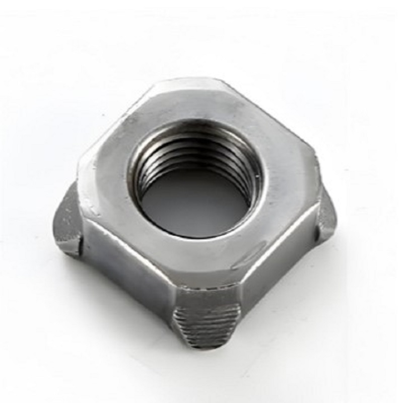 DIN 928 Square Weld Nut DIN 928 Square Weld Nut