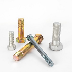 ASME/ANSI B18.2.3.5M Hexagon Head Bolts ASME/ANSI B18.2.3.5M Hexagon Head Bolts