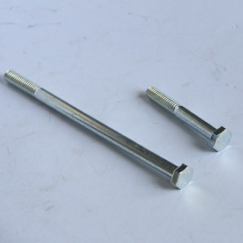 ISO 4014 Hexagon Head Bolt ISO 4014 Hexagon Head Bolt