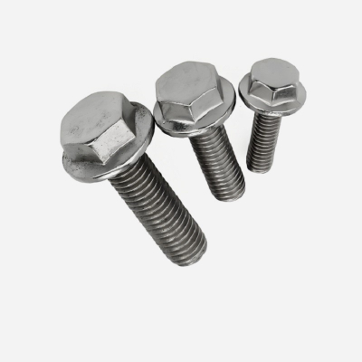 GB-T 5787 육각 머리 플랜지 볼트
