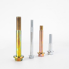 Bu lông bích đầu lục giác JIS B1189 Bu lông bích đầu lục giác JIS B1189