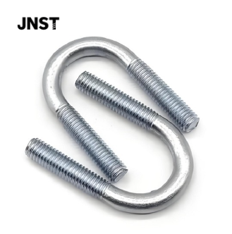 JNST-Galvanized U Bolts For Boat Trailers