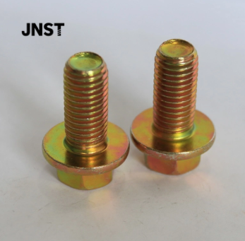 JNST-DIN 6921 Flange Bolt