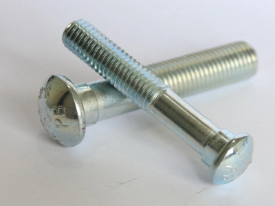 Steel Bolts