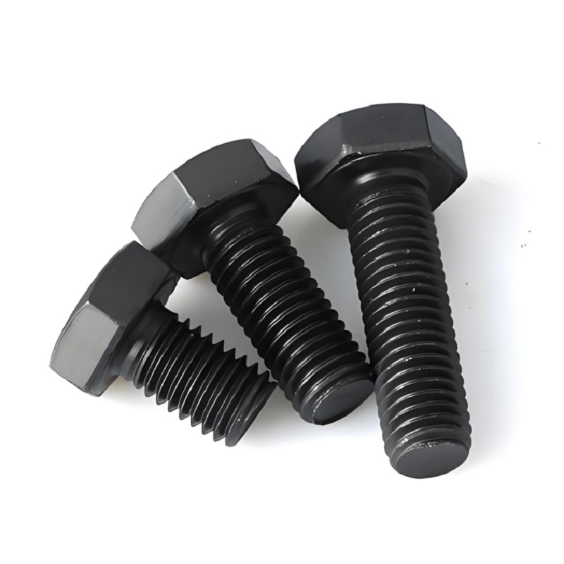 Fully Threaded Hex Bolts