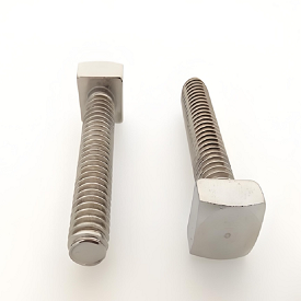 Stainless Steel Square Head Bolts Stainless Steel Square Head Bolts