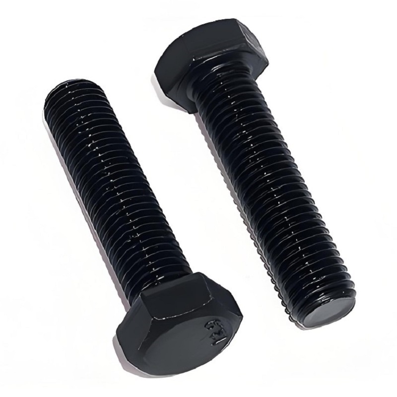AS 1252 High-Strength Steel Hex Head Bolts