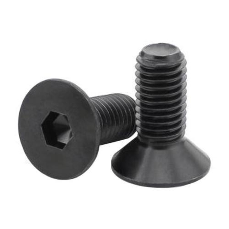 Esagono contropiede vite testa GB-T 70.3