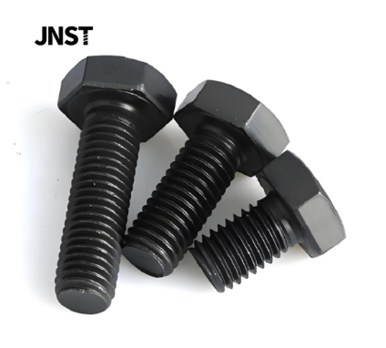 JNST-Hex Head Bolt Full Thread AS 1111.2