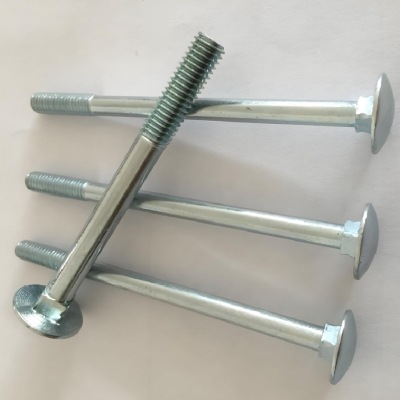 Square Neck Carriage Bolts