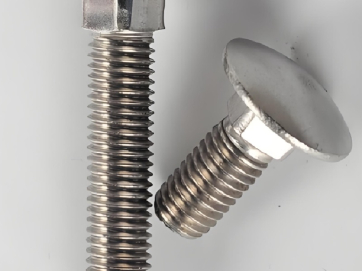 Bolt-Quadrat-Ausschnitt