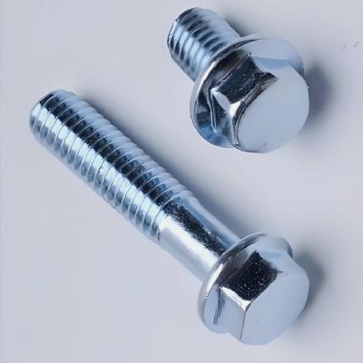 Bu lông mặt bích đầu lục giác DIN 6921