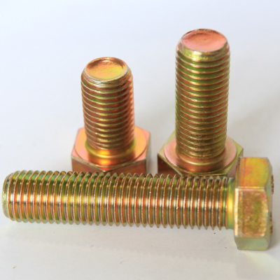 GB-T 5783 六角ボルト - 全ねじ