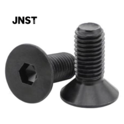 Винт с потайной головкой под шестигранник JNST GB-T 70.3