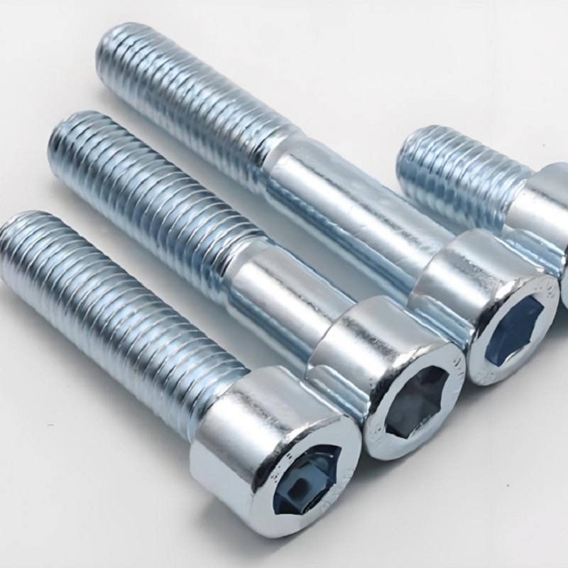 Hex Socket Head Cap Screw