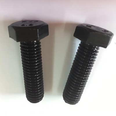 Full Thread Hex Bolts AS 1110.2