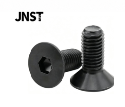 JNST-Hexagon Countersunk Head screw GB-T 70.3