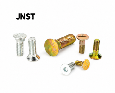 JNST-Hexagon Countersunk Head screw GB-T 70.3
