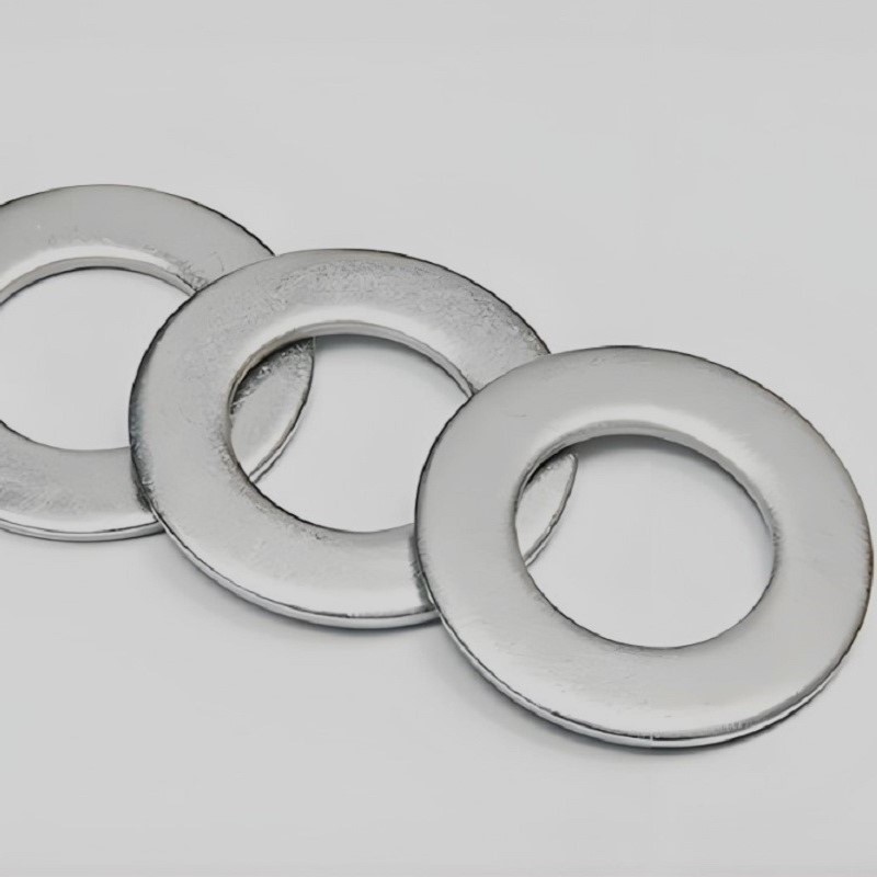 GB-T 848 Plain Washers