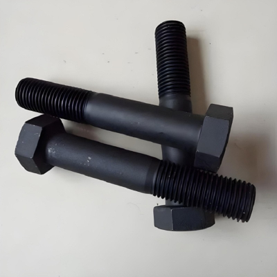 ASME B18.2.1-3 Heavy Hex Head Bolts