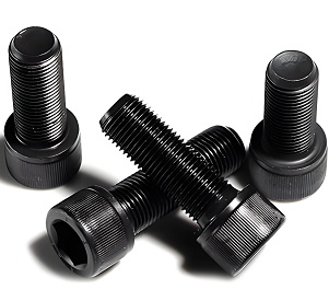 Tornillo de cabeza hexadecimal ISO 12474 Tornillo de cabeza hexadecimal ISO 12474