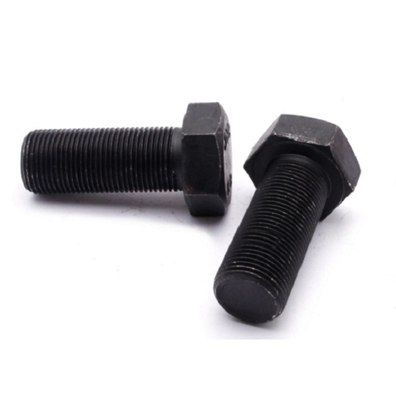 M12 Fine Thread Hex Bolts