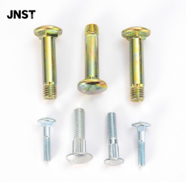 JNST-Carriage bolt