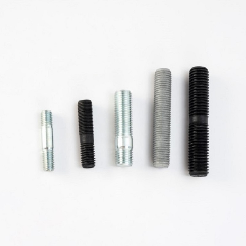 GB 898 กระดุมปลายคู่-bm = 1.25d