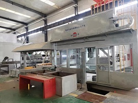 Vite a testa svasata esagonale GB-T 70.3 Vite a testa svasata esagonale GB-T 70.3