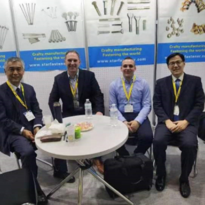 Niemiecki klient KLEINSORGE (KVG) od dawna współpracuje ze Star i odwiedził naszą firmę