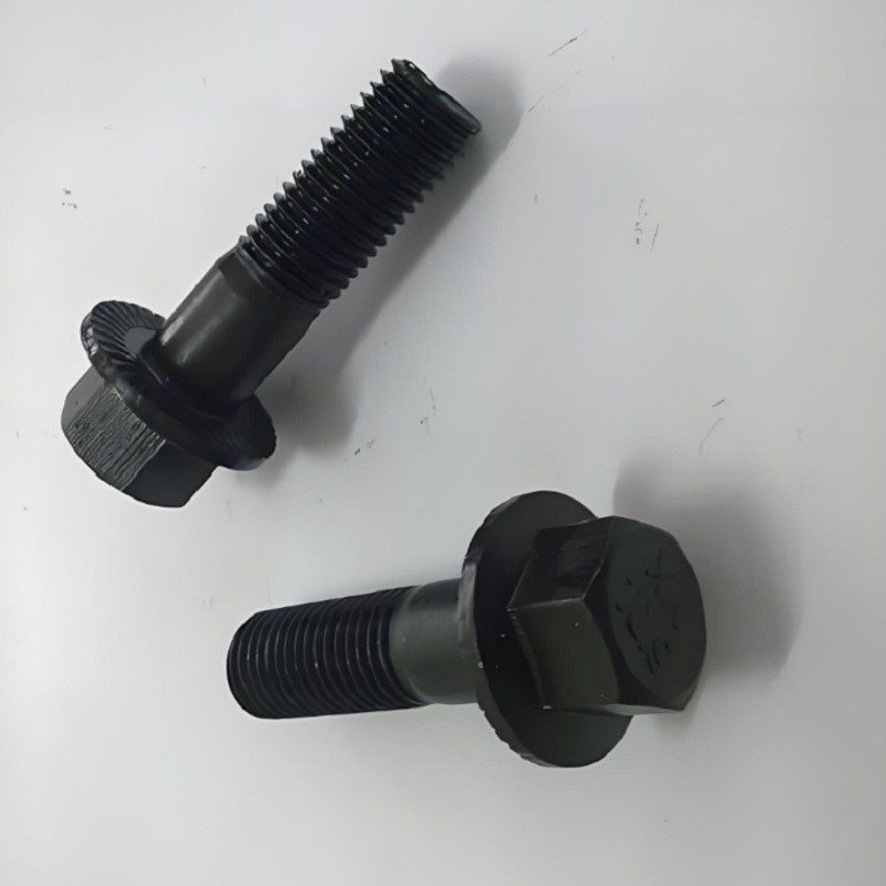 Bu lông mặt bích đầu lục giác DIN 6921