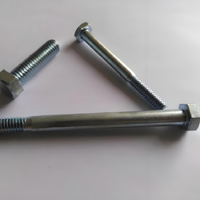 BSW Bolts