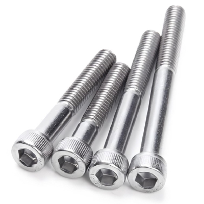 ASME/ANSI B18.3.1M-1 Innensechskantschrauben