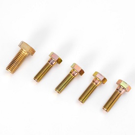 GB/T 5782 Stainless Steel Hex Head Bolt GB/T 5782 Stainless Steel Hex Head Bolt