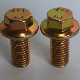GB-T 16674.2 Pernos de brida de cabeza hexagonal-Rosca de paso fino-Serie pequeña GB-T 16674.2 Pernos de brida de cabeza hexagonal-Rosca de paso fino-Serie pequeña