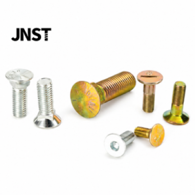 JNST-Hexagon Countersunk Head screw GB-T 70.3
