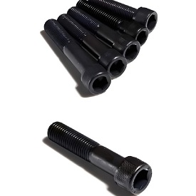 ASME/ANSI B18.3.1M-1 Innensechskantschrauben ASME/ANSI B18.3.1M-1 Innensechskantschrauben