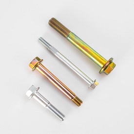 Flanged Metric Bolts ASME B18.2.3.4M Flanged Metric Bolts ASME B18.2.3.4M