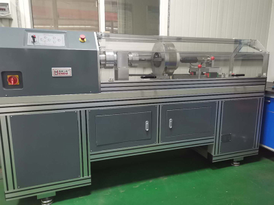 HY-2000 Friction Coefficient Testing Machine