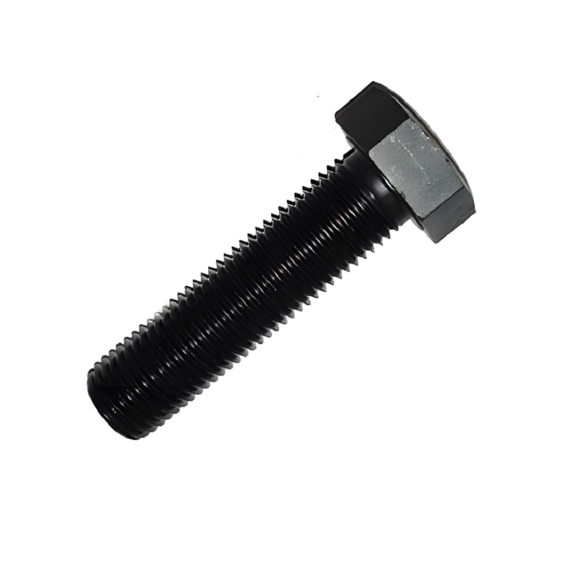 Zware hexbout ASME B18.2.1-3