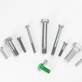 M12 Fine Thread Hex Bolts M12 Fine Thread Hex Bolts