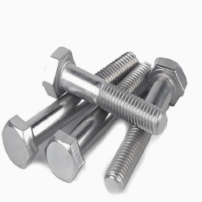 Hex Bolts For Sale