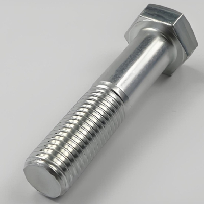 AS 1111.1 Hex Head Bolts