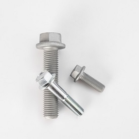 IFI 536 Hexagon Head Flange Bolts IFI 536 Hexagon Head Flange Bolts