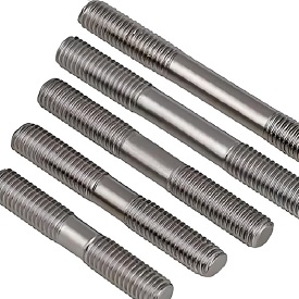 GB 899 bm=1.5d Double End Studs GB 899 bm=1.5d Double End Studs