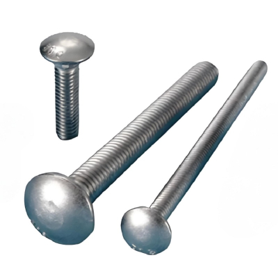 Cup Head Square Neck Bolts JIS B1171