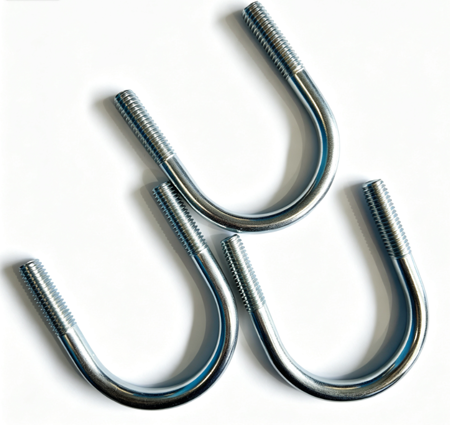 NS U‑bolt‑BSW‑P